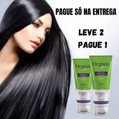 Pague ao receber - Progressiva Vegetal - Compre 1 e Leve 2